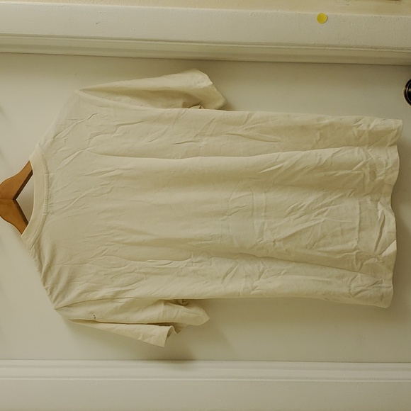 New without tags Proenza Schouler t-shirt size small - Picture 7 of 8